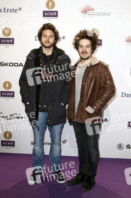 Musikpreis ECHO 2014, Berlin