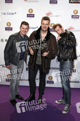 Musikpreis ECHO 2014, Berlin