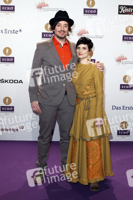 Musikpreis ECHO 2014, Berlin