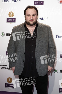 Musikpreis ECHO 2014, Berlin