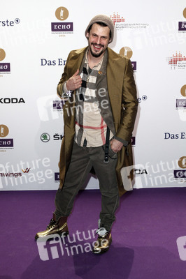 Musikpreis ECHO 2014, Berlin