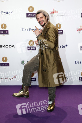 Musikpreis ECHO 2014, Berlin