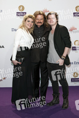 Musikpreis ECHO 2014, Berlin
