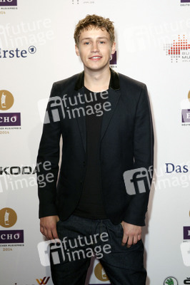 Musikpreis ECHO 2014, Berlin