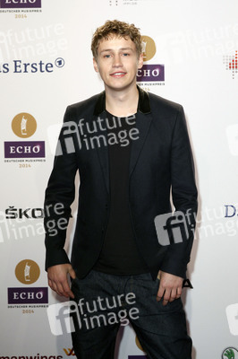 Musikpreis ECHO 2014, Berlin