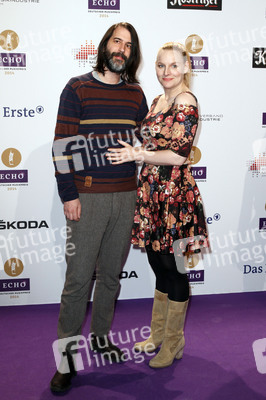 Musikpreis ECHO 2014, Berlin