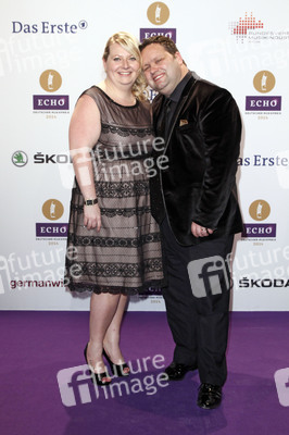 Musikpreis ECHO 2014, Berlin
