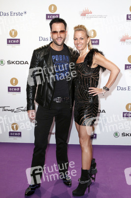 Musikpreis ECHO 2014, Berlin