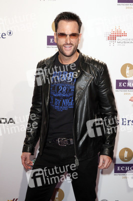 Musikpreis ECHO 2014, Berlin