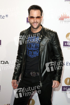 Musikpreis ECHO 2014, Berlin