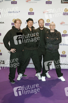 Musikpreis ECHO 2014, Berlin