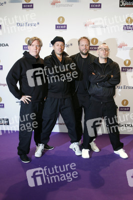Musikpreis ECHO 2014, Berlin