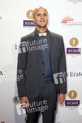 Musikpreis ECHO 2014, Berlin