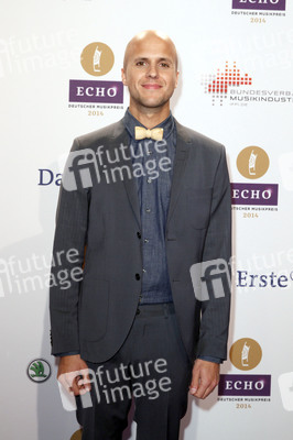 Musikpreis ECHO 2014, Berlin