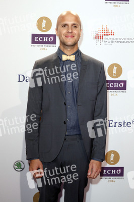 Musikpreis ECHO 2014, Berlin