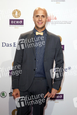 Musikpreis ECHO 2014, Berlin