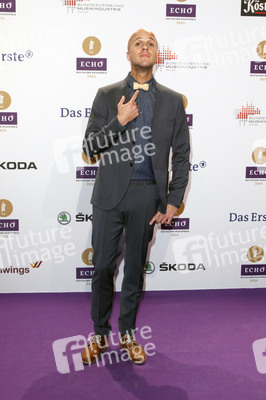 Musikpreis ECHO 2014, Berlin
