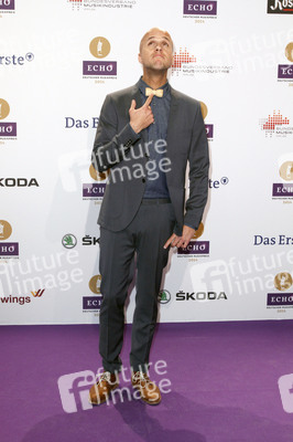 Musikpreis ECHO 2014, Berlin