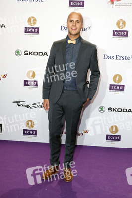Musikpreis ECHO 2014, Berlin