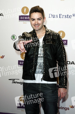 Musikpreis ECHO 2014, Berlin