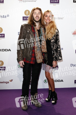 Musikpreis ECHO 2014, Berlin