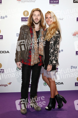 Musikpreis ECHO 2014, Berlin