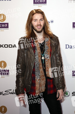 Musikpreis ECHO 2014, Berlin