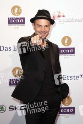 Musikpreis ECHO 2014, Berlin