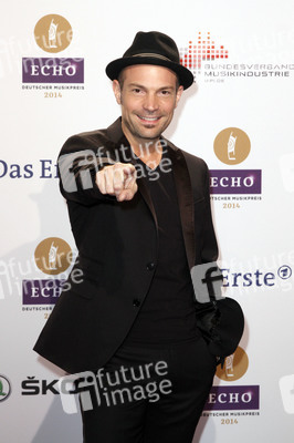 Musikpreis ECHO 2014, Berlin
