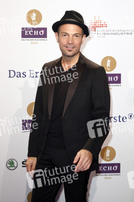 Musikpreis ECHO 2014, Berlin