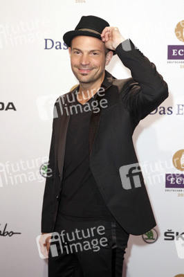 Musikpreis ECHO 2014, Berlin