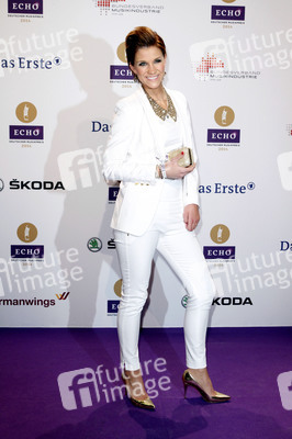 Musikpreis ECHO 2014, Berlin