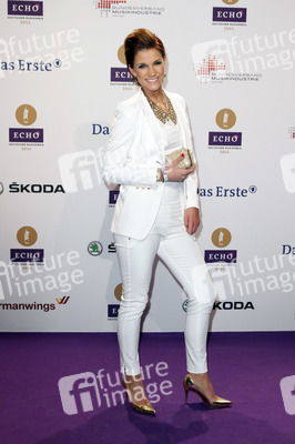 Musikpreis ECHO 2014, Berlin