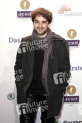 Musikpreis ECHO 2014, Berlin