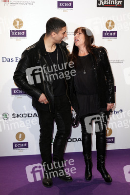 Musikpreis ECHO 2014, Berlin
