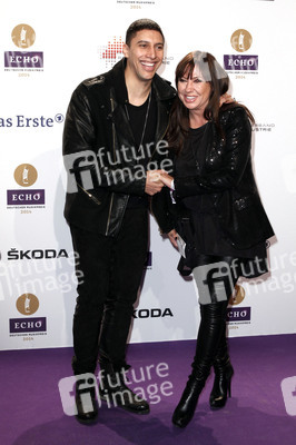 Musikpreis ECHO 2014, Berlin