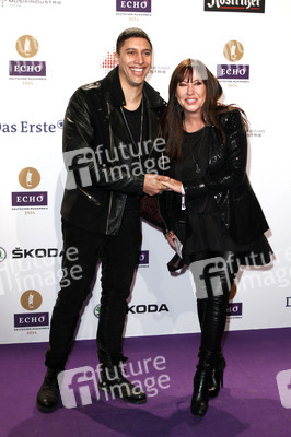 Musikpreis ECHO 2014, Berlin
