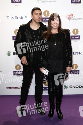 Musikpreis ECHO 2014, Berlin