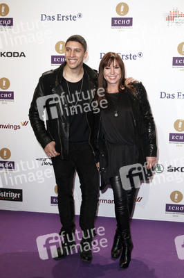 Musikpreis ECHO 2014, Berlin