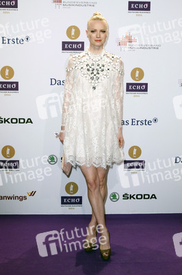 Musikpreis ECHO 2014, Berlin