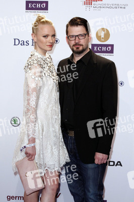 Musikpreis ECHO 2014, Berlin