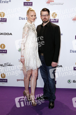 Musikpreis ECHO 2014, Berlin