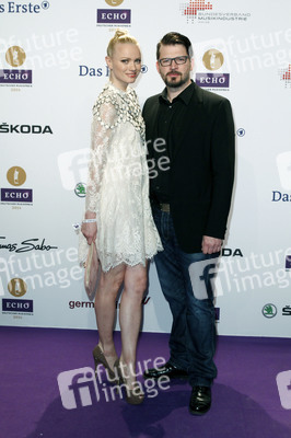 Musikpreis ECHO 2014, Berlin