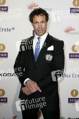 Musikpreis ECHO 2014, Berlin