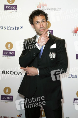 Musikpreis ECHO 2014, Berlin