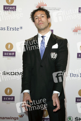 Musikpreis ECHO 2014, Berlin