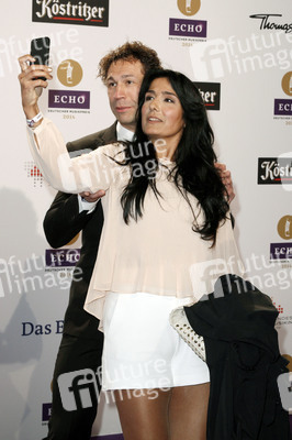 Musikpreis ECHO 2014, Berlin