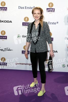 Musikpreis ECHO 2014, Berlin