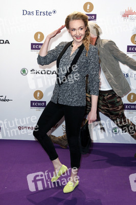 Musikpreis ECHO 2014, Berlin