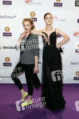 Musikpreis ECHO 2014, Berlin